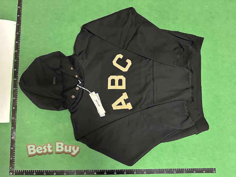 ESSENTIALS Hoodie(+30 color)                                                                                                   Price :CNY ¥ 259.00 ≈ $ 39.54