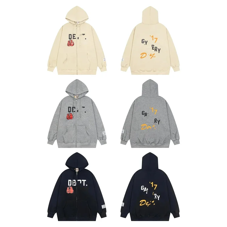 SUPREME HOODIES （20 styles）