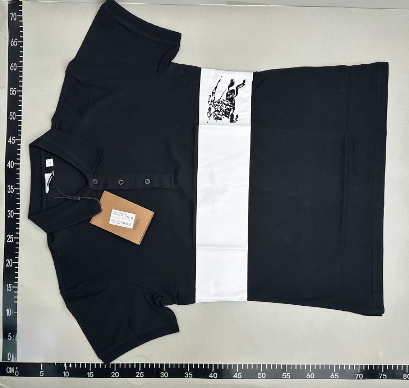 Burberry T-shirt