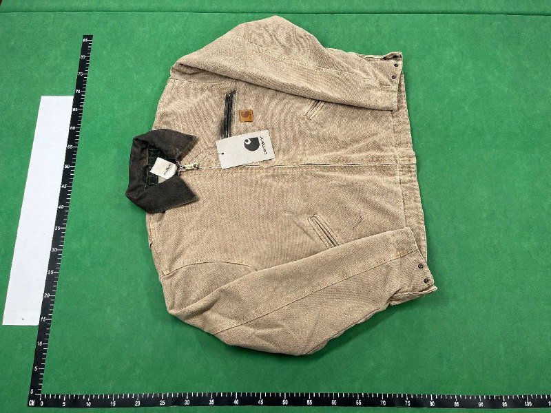 CARHARTT JACKET**