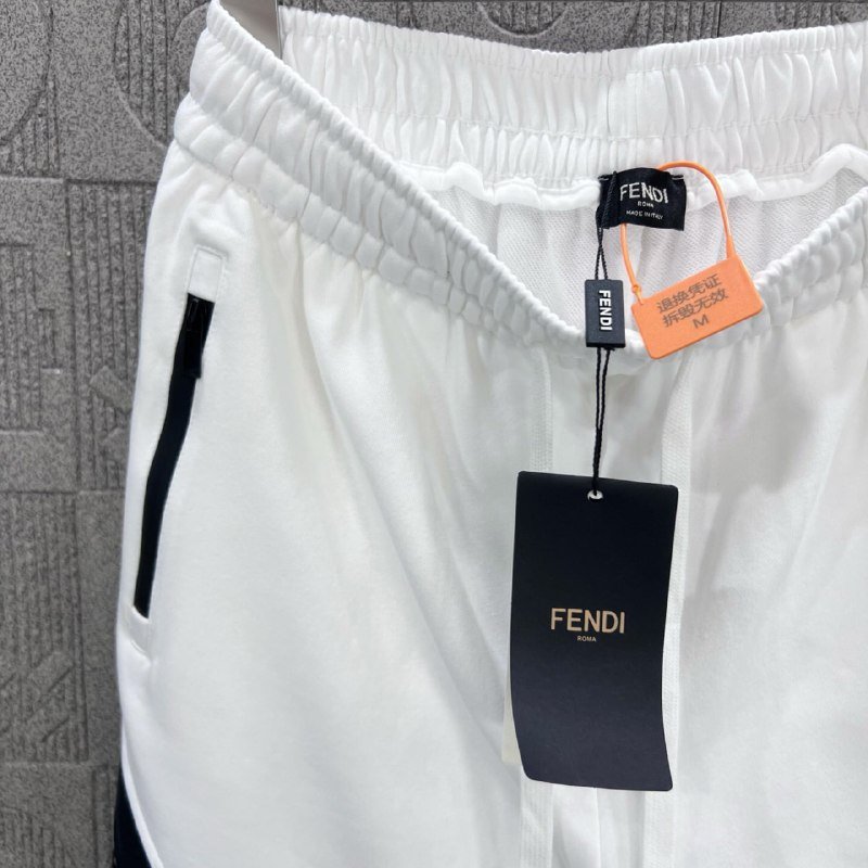 Fendi shorts