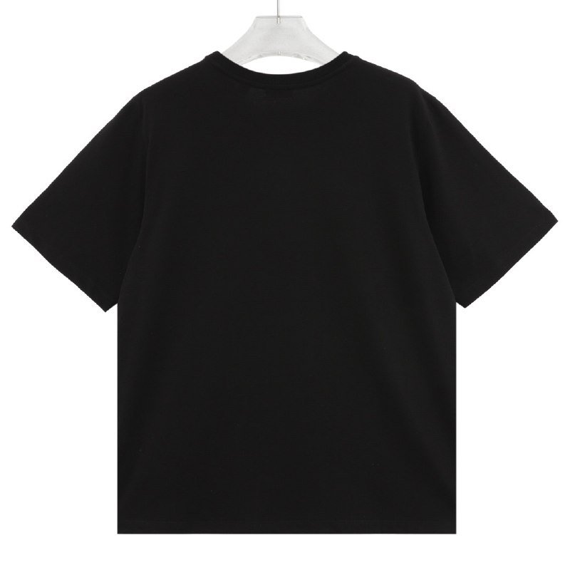 Burberry short sleeved shirt