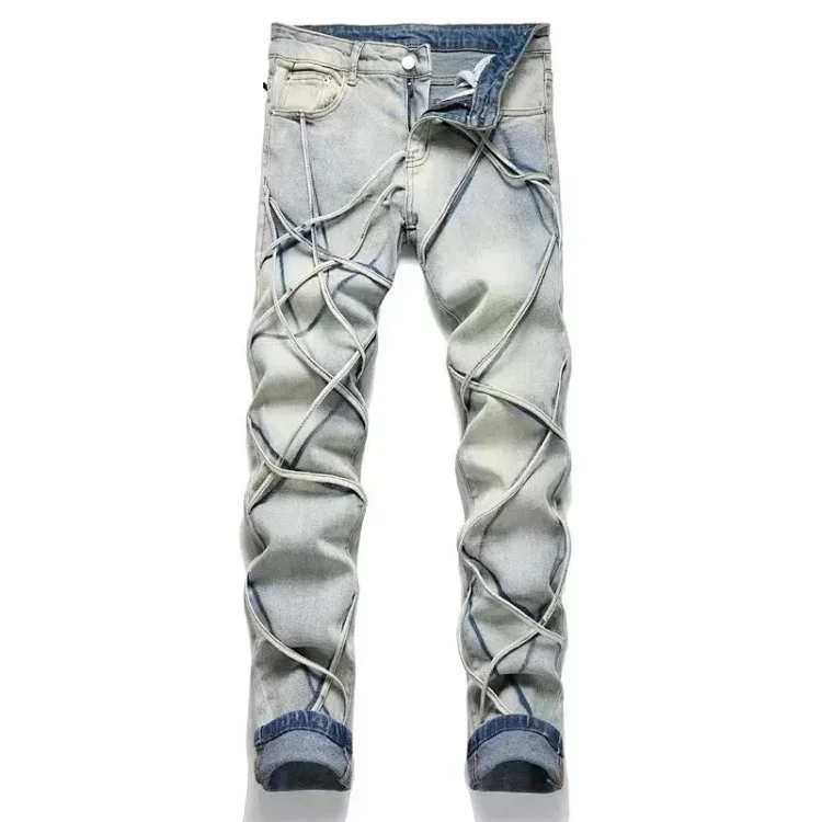 Revenge Jeans
