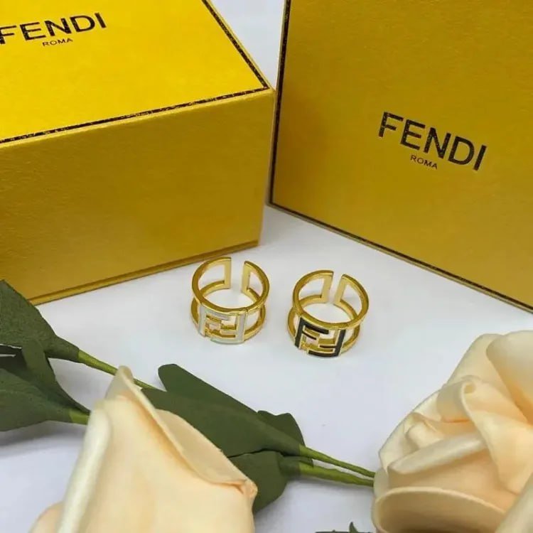 Fendi Ring