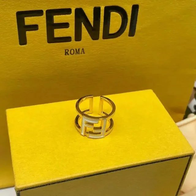 Fendi Ring