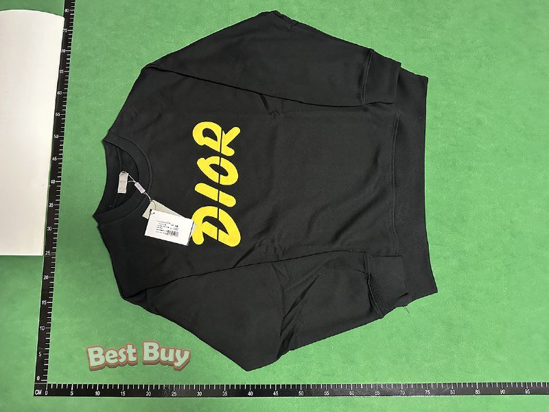 DIOR Sweatshirt(+14 color)
