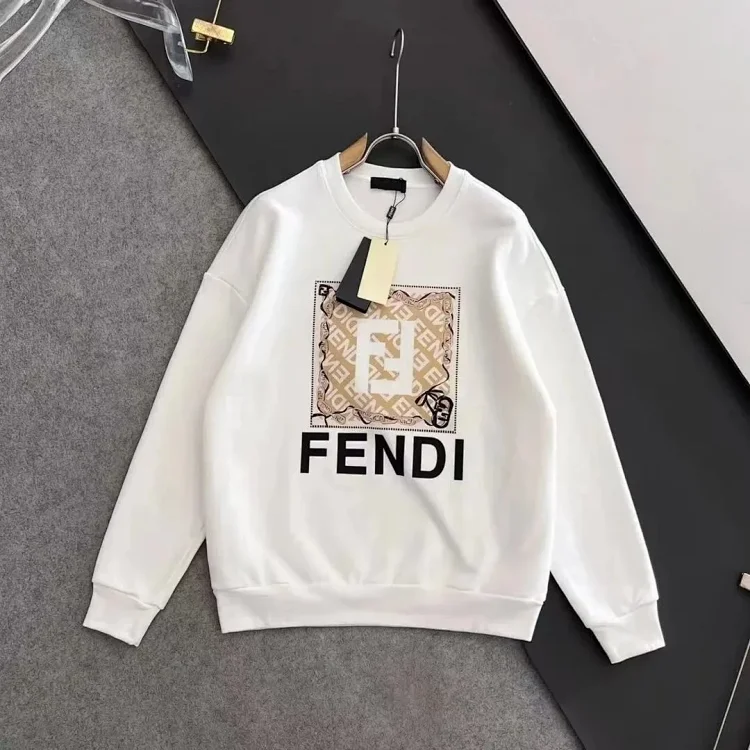 Fendi hoodie