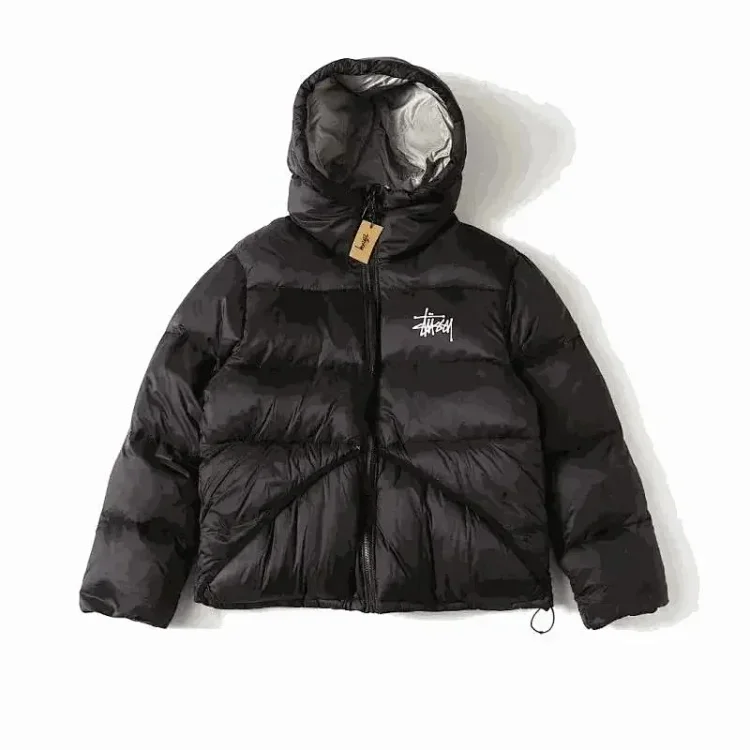 Stussy Down Jacket (8 styles)