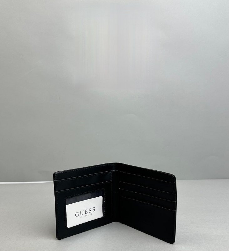 Guess wallet