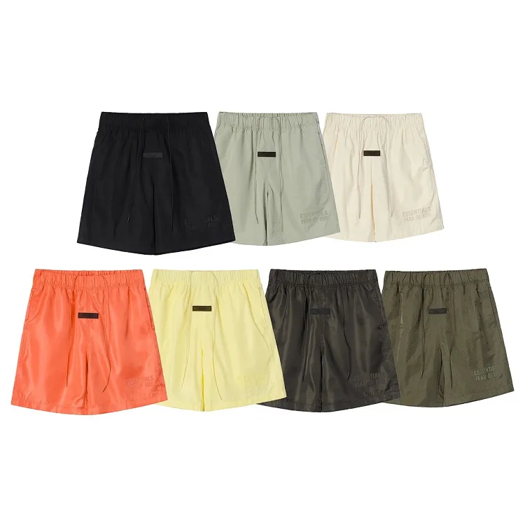 Essential shorts 7494005449