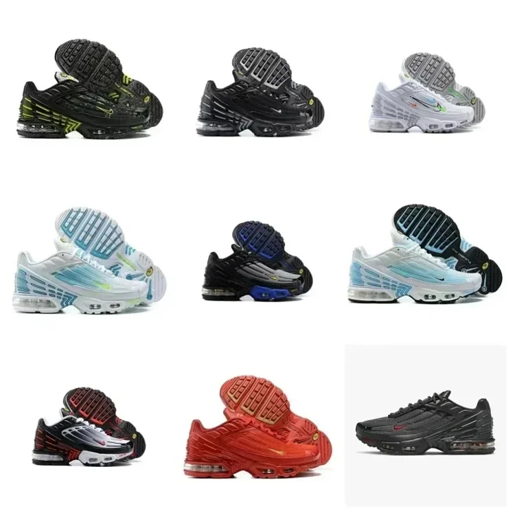Yves Nike Air Max  PLUS 3  7494062805
