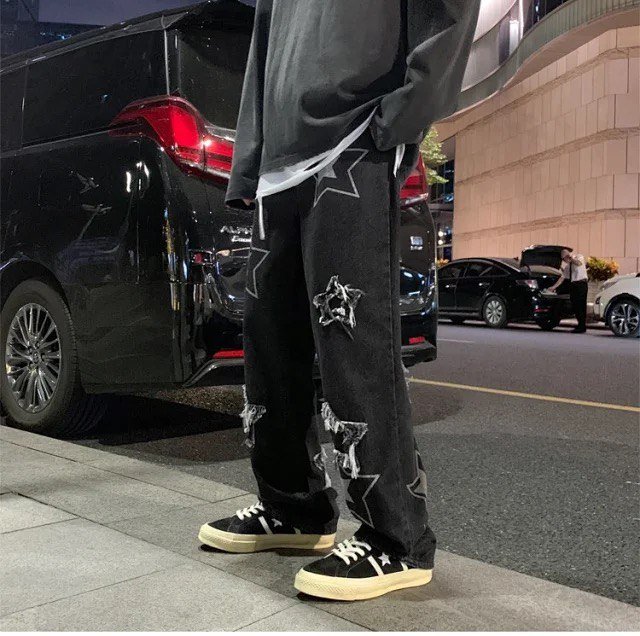 Unbranded Jean Pants