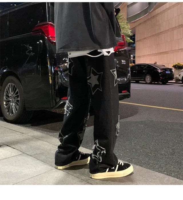 Unbranded Jean Pants