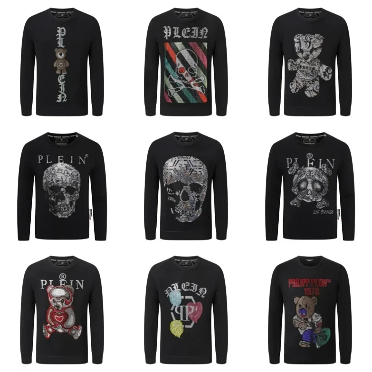 Philipp Plein sweatshirt   (30 CP)