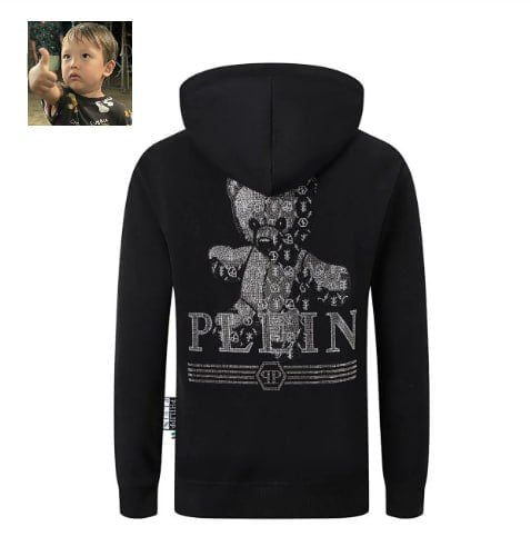 Philipp Plein sweatshirt   (30 CP)