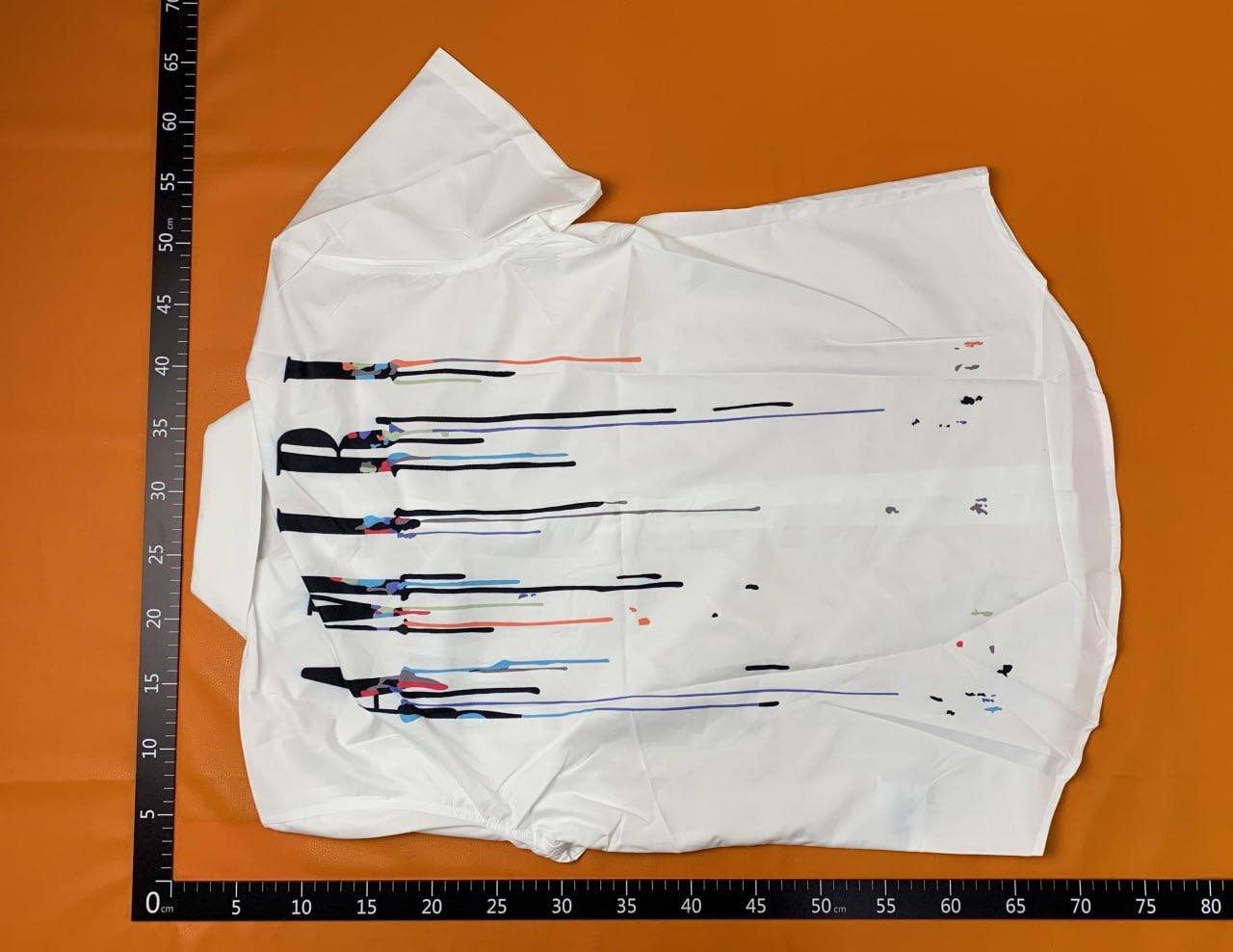 Amiri Shirt  7494055501