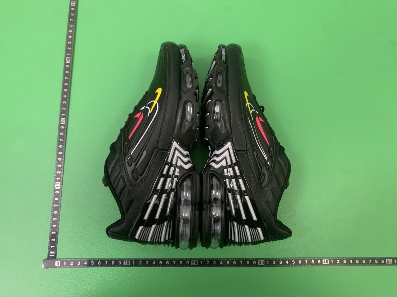 Yves Nike Air Max  PLUS 3  7494062805