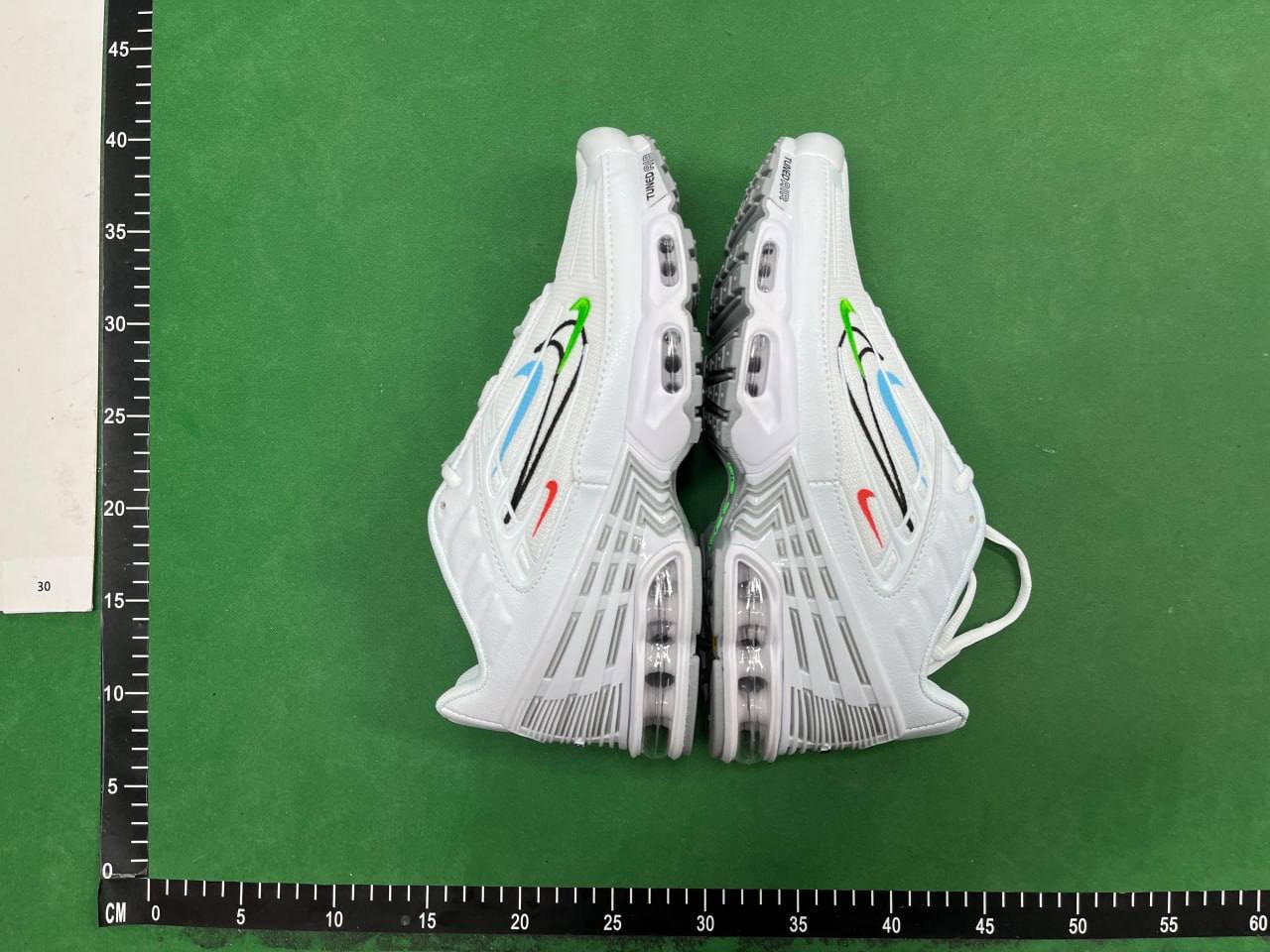 Yves Nike Air Max  PLUS 3  7494062805