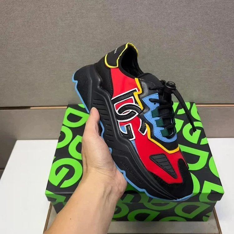 Yves Dolce & Gabbana shoes 7494072721