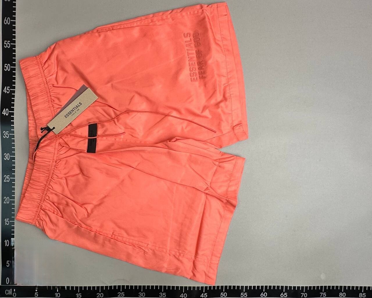 Essential shorts 7494005449