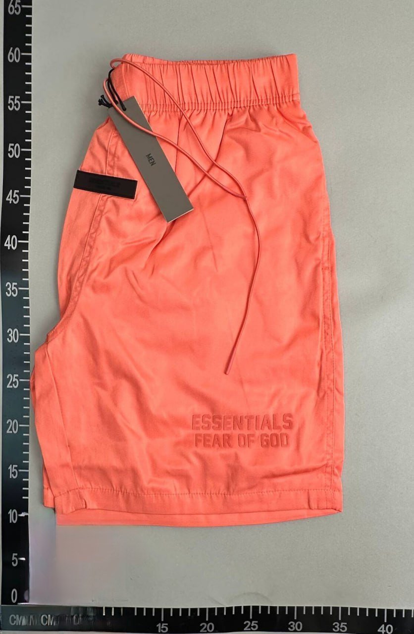 Essential shorts 7494005449