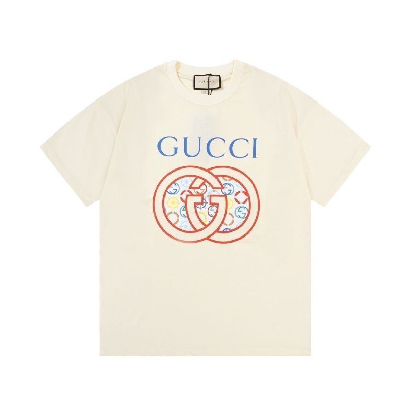 Gucci short sleeves