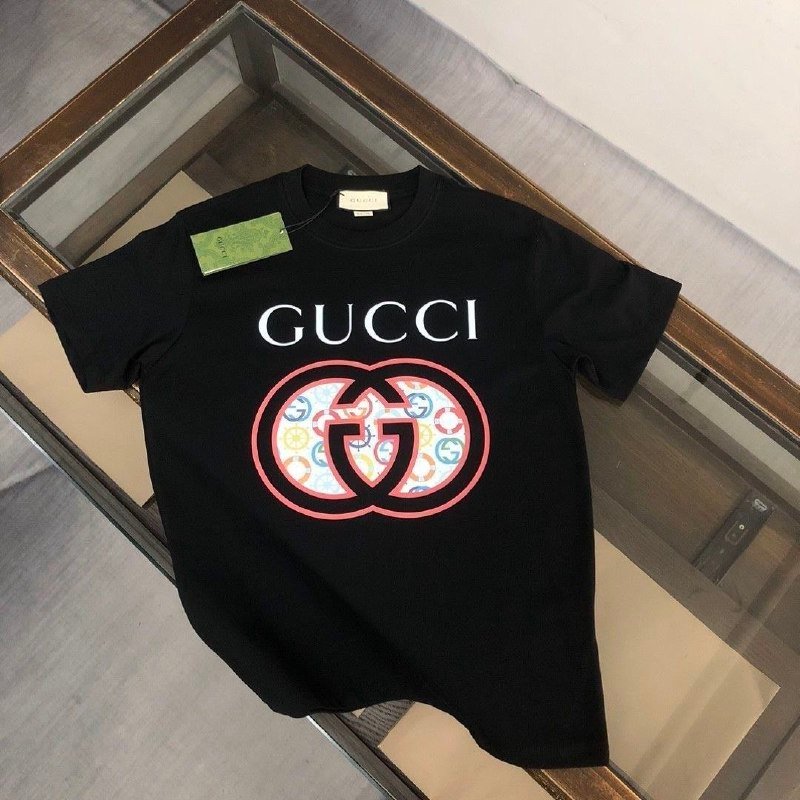 Gucci short sleeves