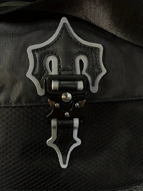 Trapstar Bags