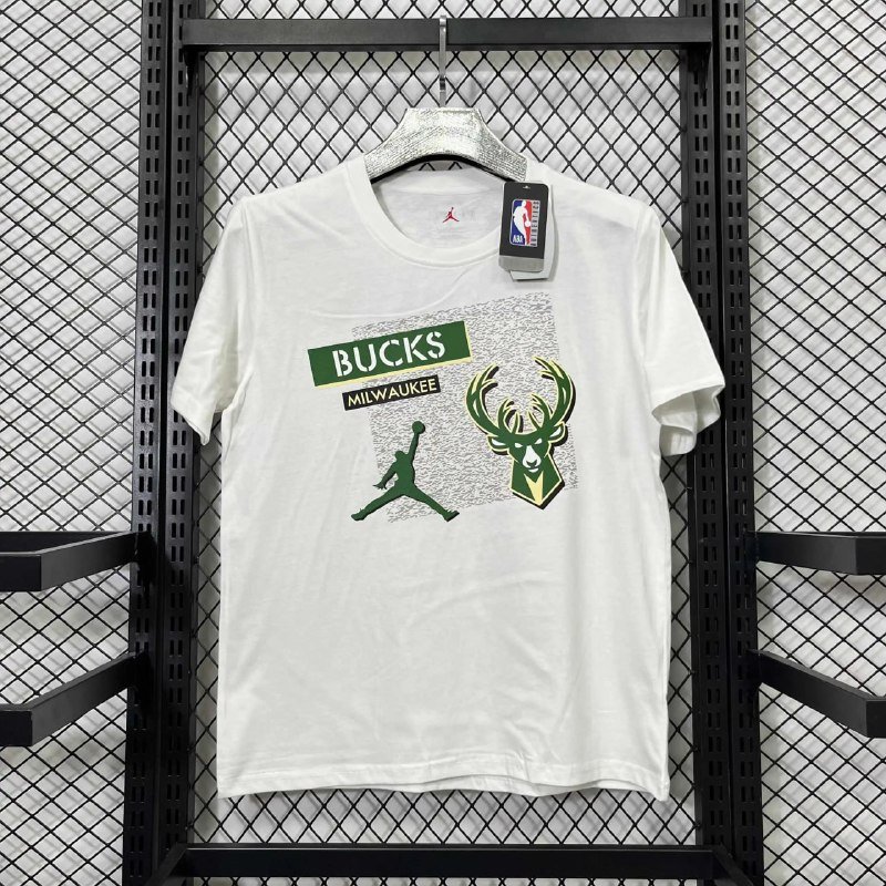 Jordan Nike × Stussy T-Shirt（40 STYLE TOP）