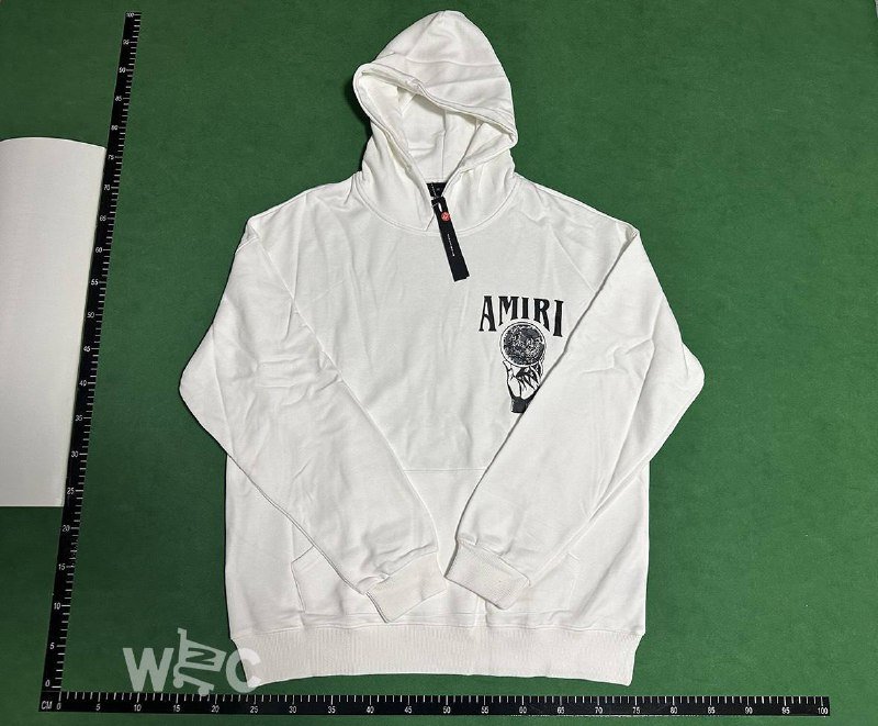 AMIRI HOODIE