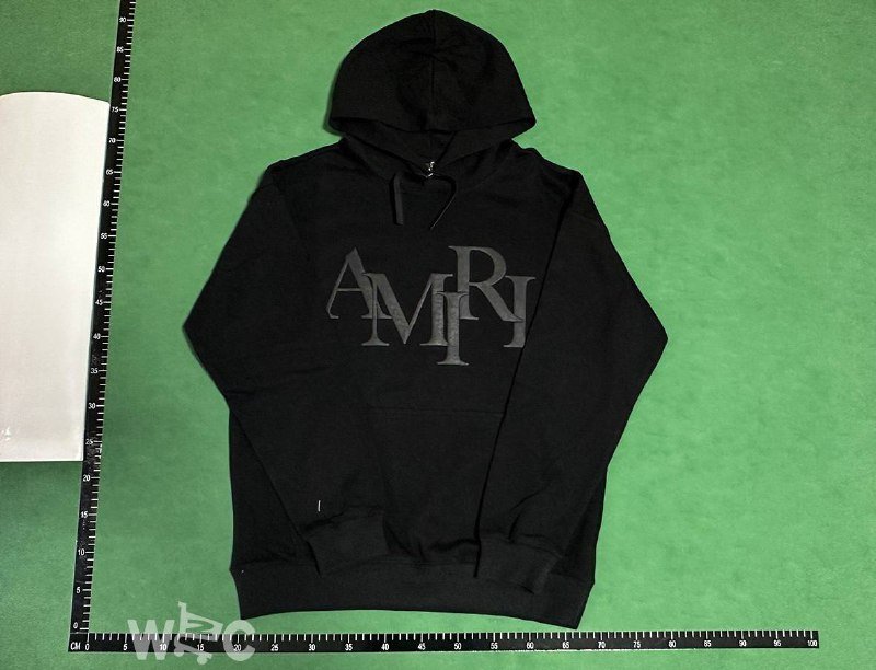 AMIRI HOODIE