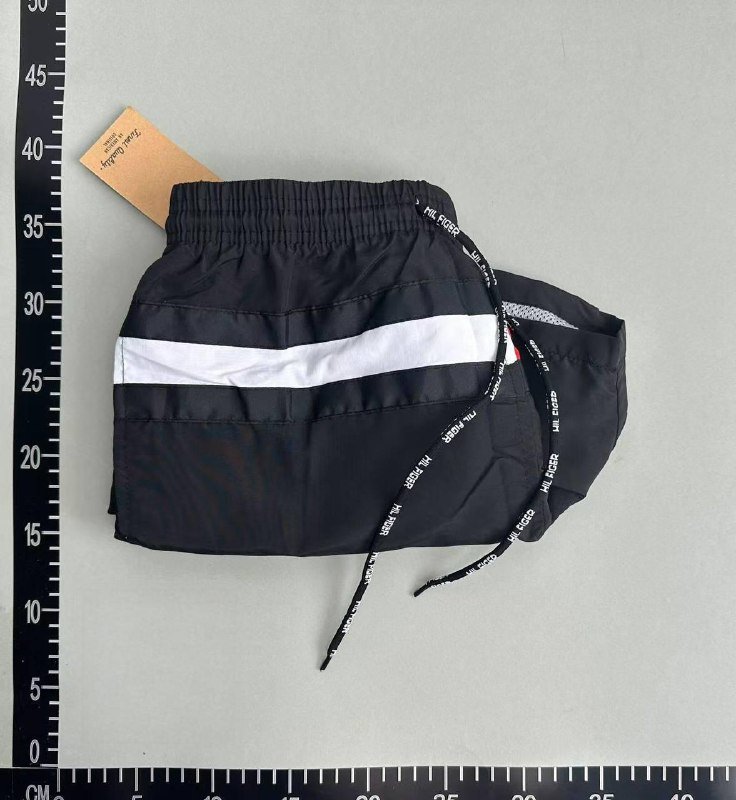 Tommy Shorts