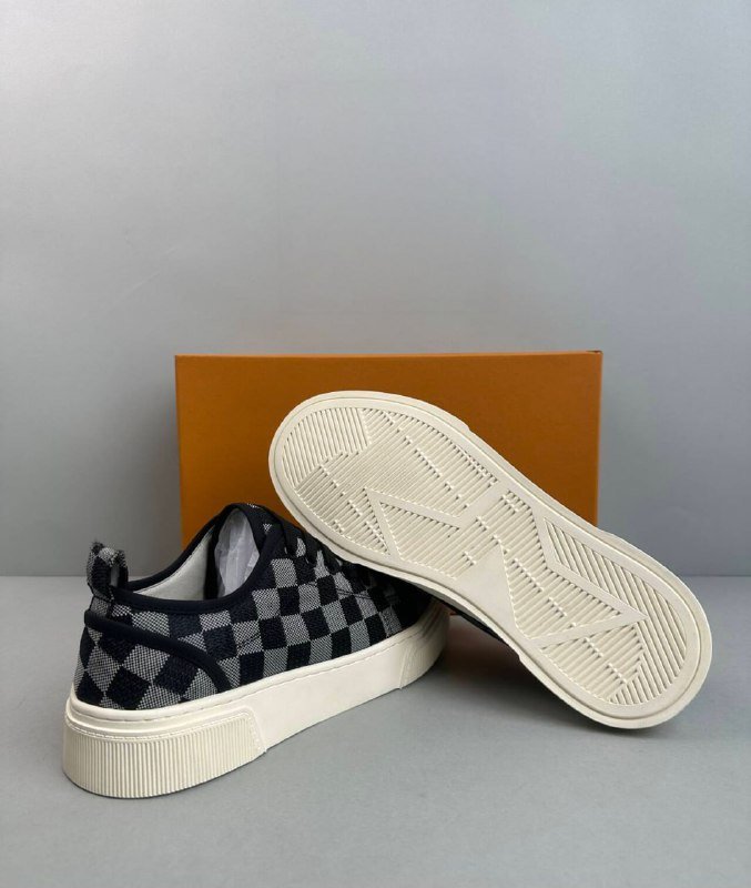 LV Casual Shoes