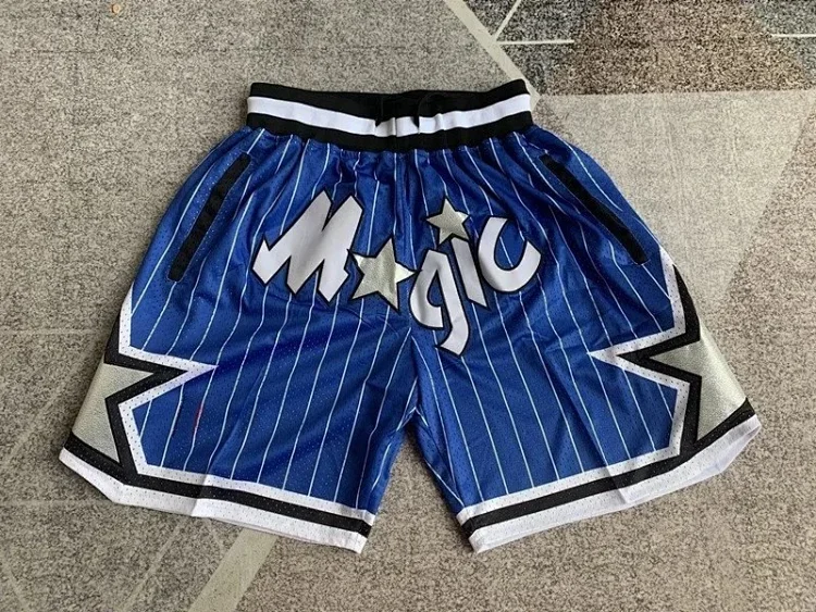NBA Shorts