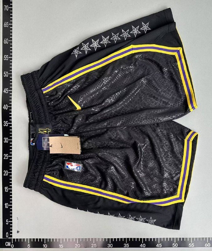NBA Shorts