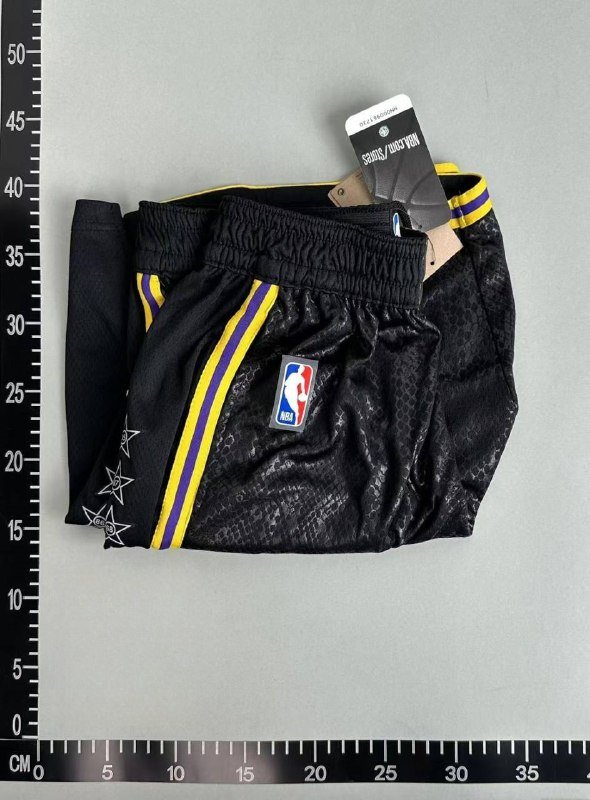 NBA Shorts