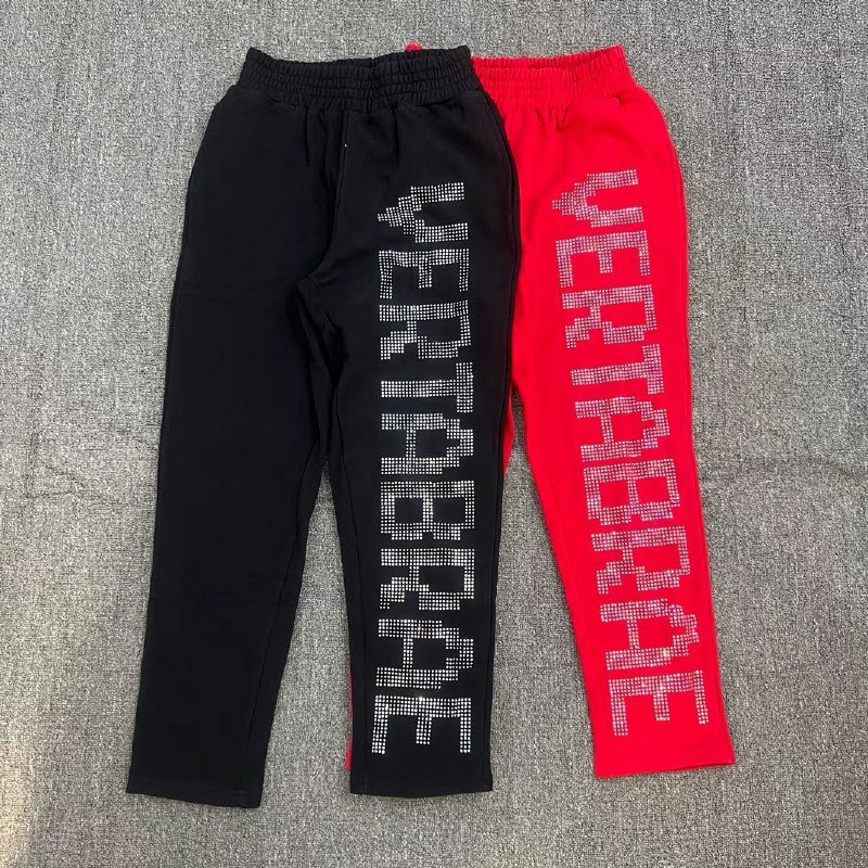 Vertabrae Pants