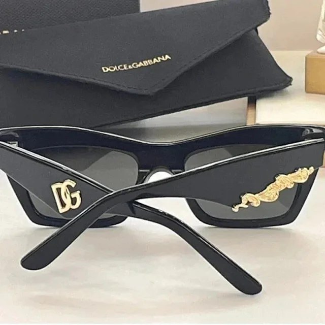 Dolce & Gabbana Sunglasses（30+styles)
