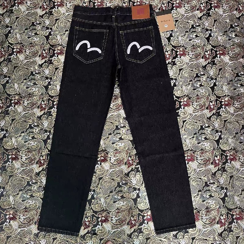 Evisu Jean pants