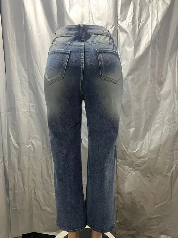 Jeans Pants
