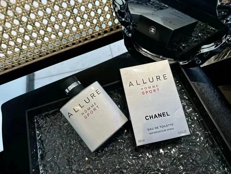 Women Chanel Perfume
