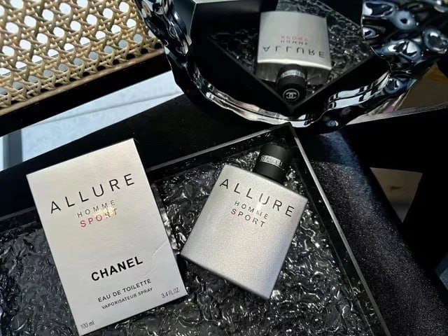Women Chanel Perfume