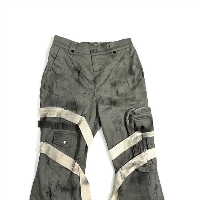 Cargos Pants