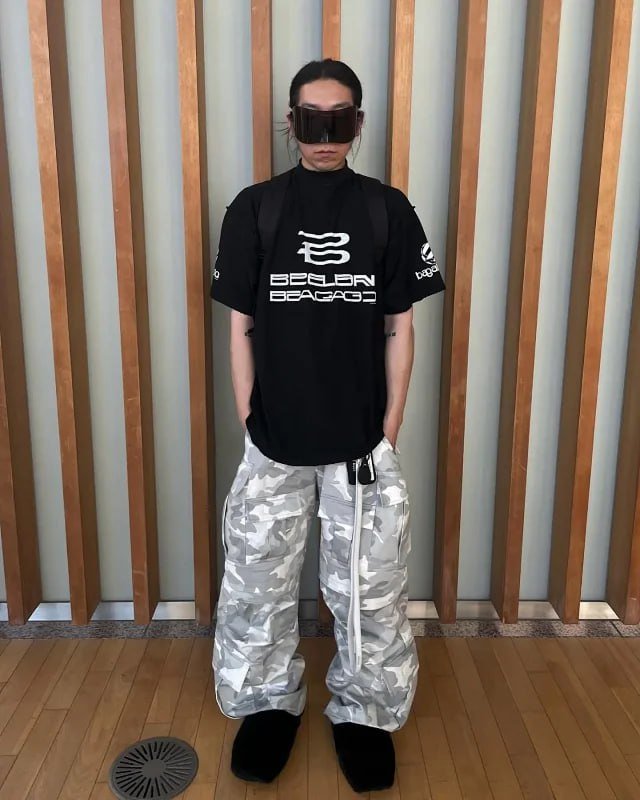 Balenciaga Pants
