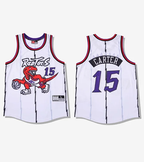 NBA jersey