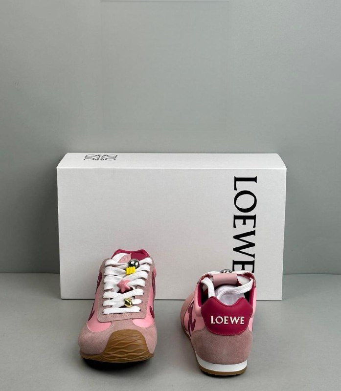 Loewe shoes