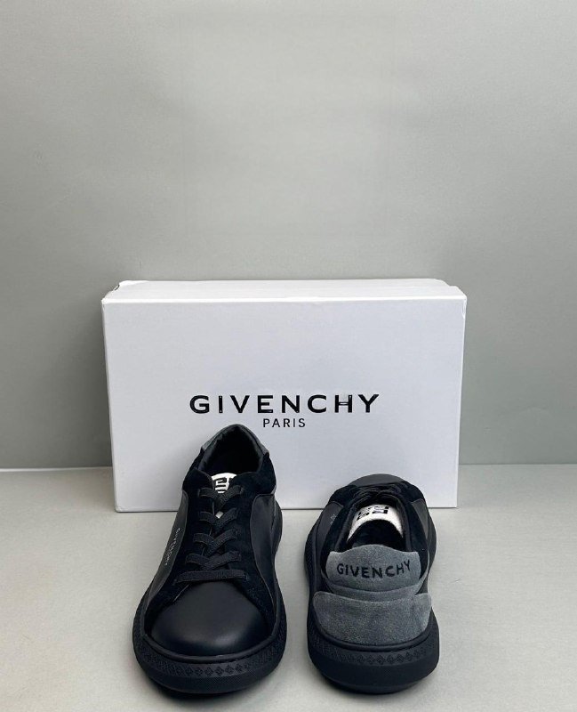 Givenchy Shoes