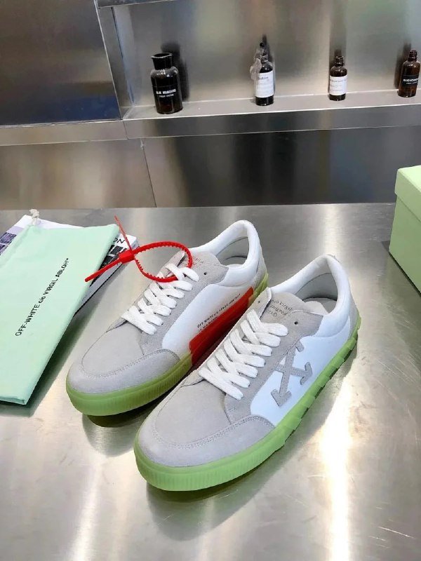 OFF White Sneakers