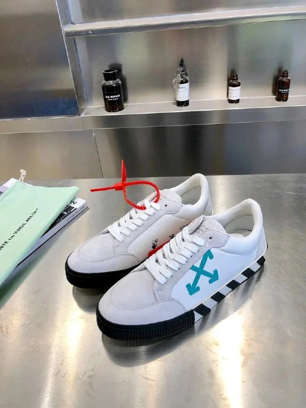 OFF White Sneakers