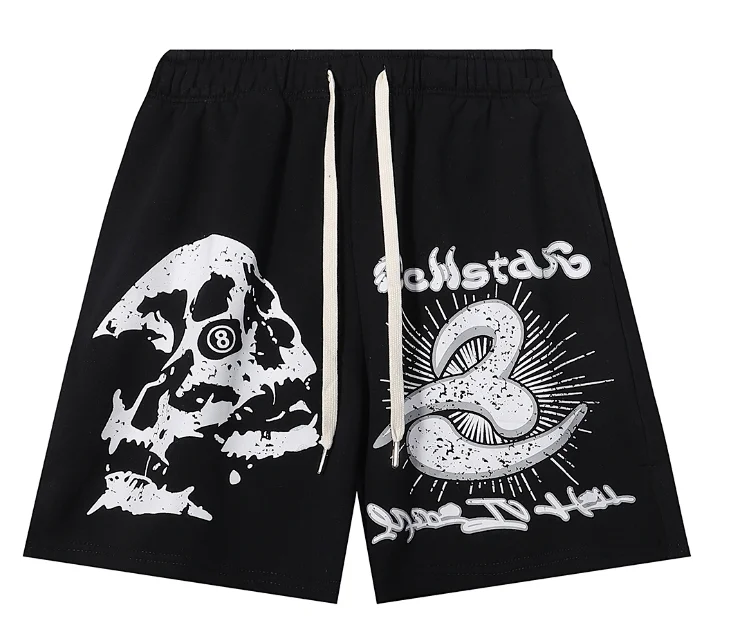 Hellstar shorts